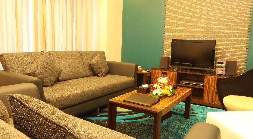 City Premiere Hotel Apartments — Дубаї, Об'єднані Арабські Емірати мініатюра 108