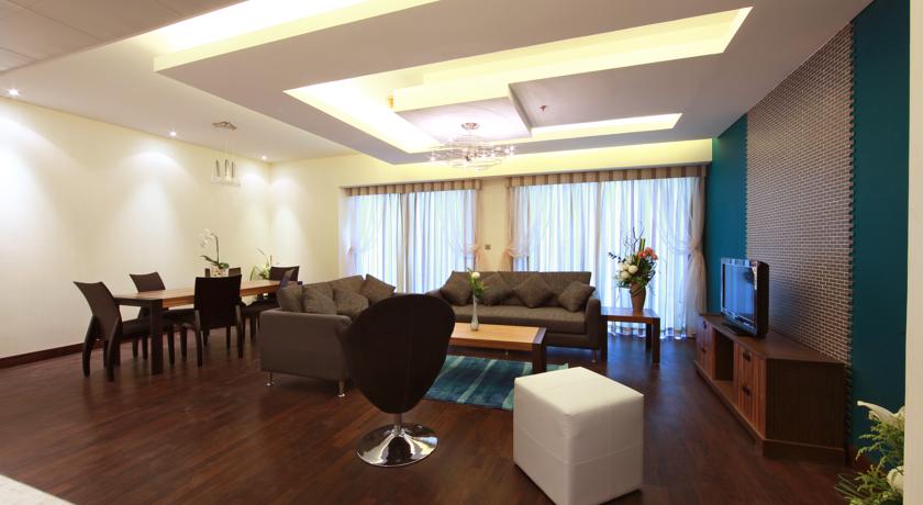 City Premiere Hotel Apartments — Дубаї, Об'єднані Арабські Емірати мініатюра 110