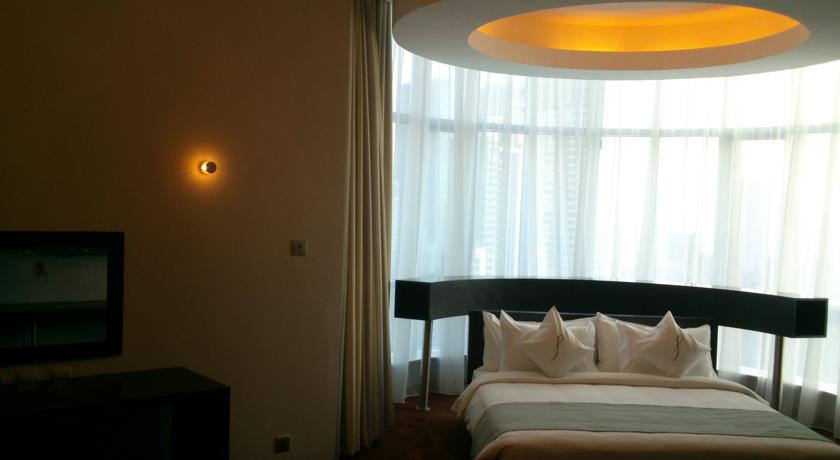 City Premiere Hotel Apartments — Дубаї, Об'єднані Арабські Емірати мініатюра 111