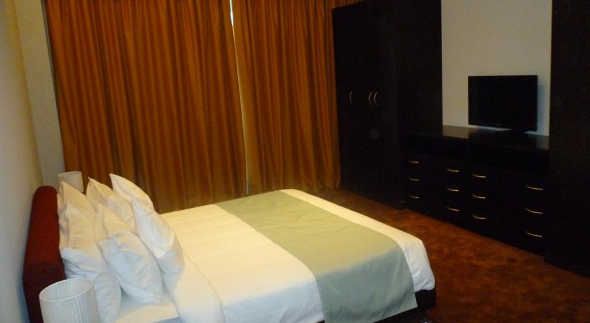 City Premiere Hotel Apartments — Дубаї, Об'єднані Арабські Емірати мініатюра 112