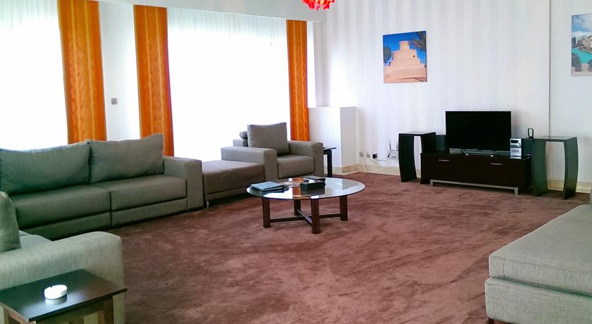 City Premiere Hotel Apartments — Дубаї, Об'єднані Арабські Емірати мініатюра 114