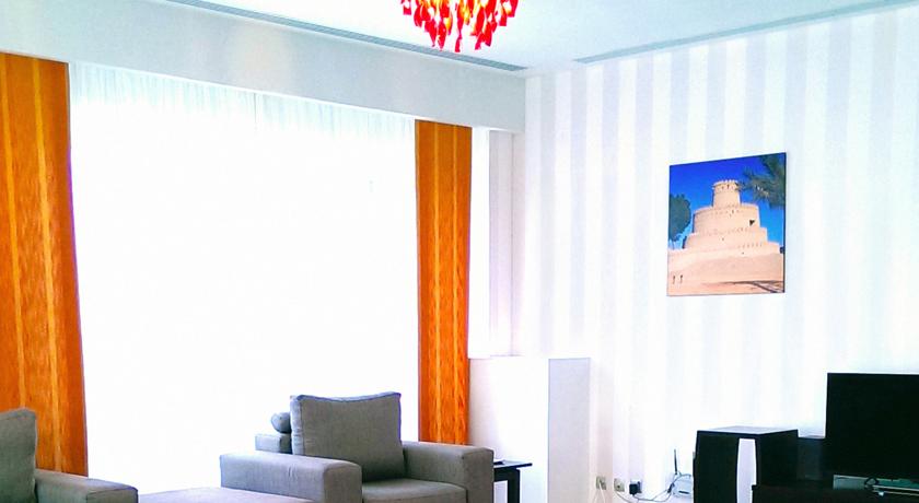 City Premiere Hotel Apartments — Дубаї, Об'єднані Арабські Емірати мініатюра 115