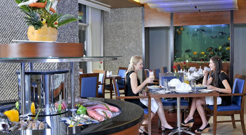 City Premiere Hotel Apartments — Дубаї, Об'єднані Арабські Емірати мініатюра 116