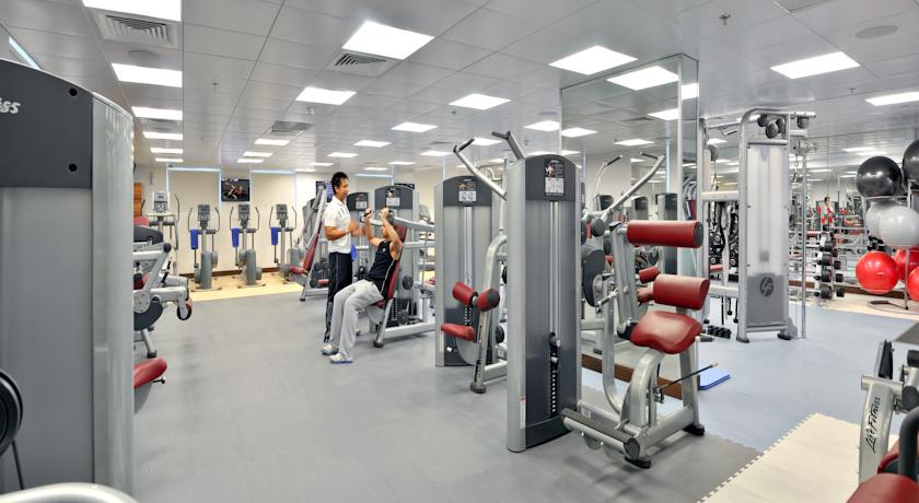 City Premiere Hotel Apartments — Дубаї, Об'єднані Арабські Емірати мініатюра 118