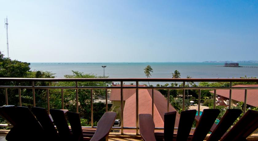 Bella Villa Cabana — Паттайя, Таїланд мініатюра 20