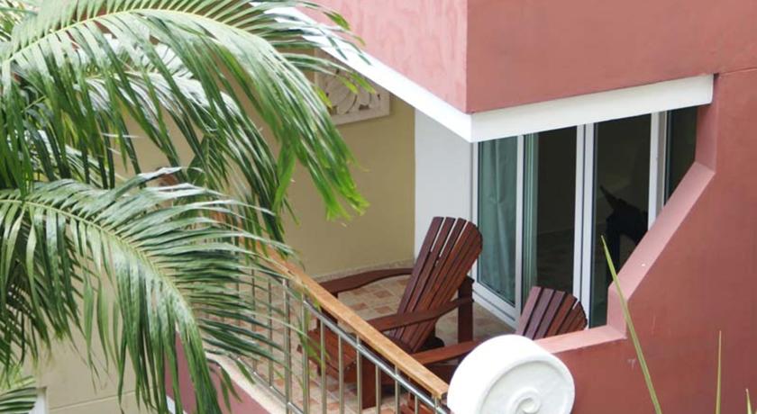 Bella Villa Cabana — Паттайя, Таїланд мініатюра 22