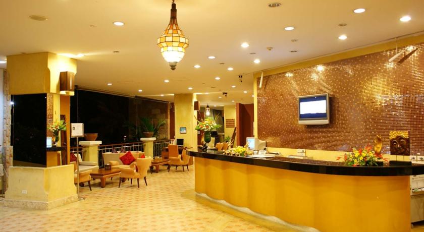 Bella Villa Cabana — Паттайя, Таїланд мініатюра 24