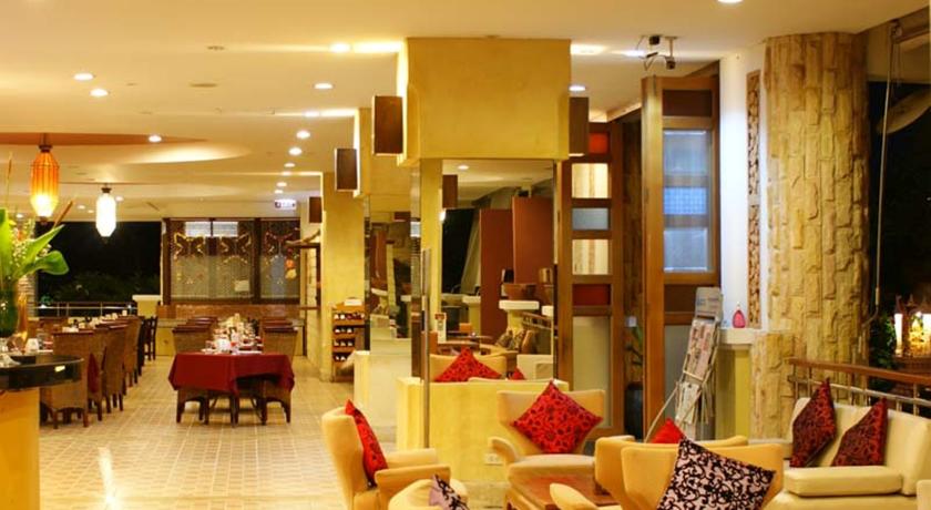 Bella Villa Cabana — Паттайя, Таїланд мініатюра 25