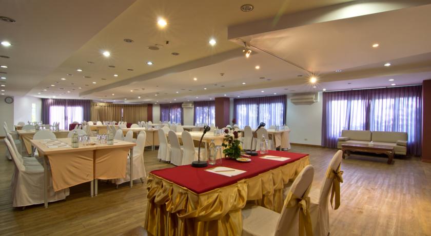 Bella Villa Cabana — Паттайя, Таїланд мініатюра 33