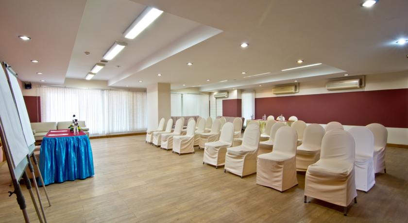 Bella Villa Cabana — Паттайя, Таїланд мініатюра 35
