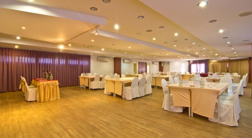 Bella Villa Cabana — Паттайя, Таїланд мініатюра 36