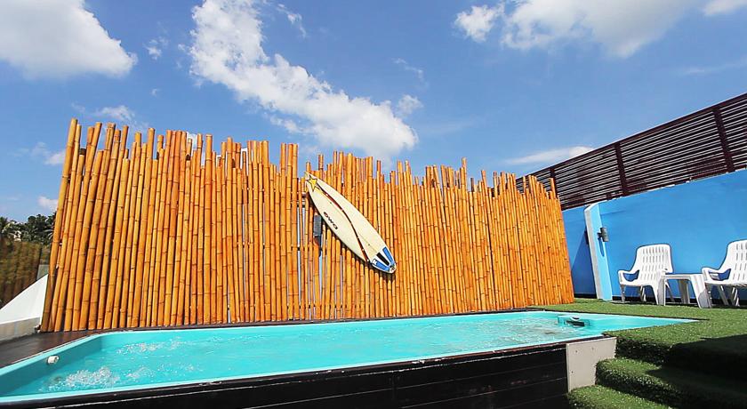 Must Sea Hotel — о. Пхукет, Таїланд мініатюра 13