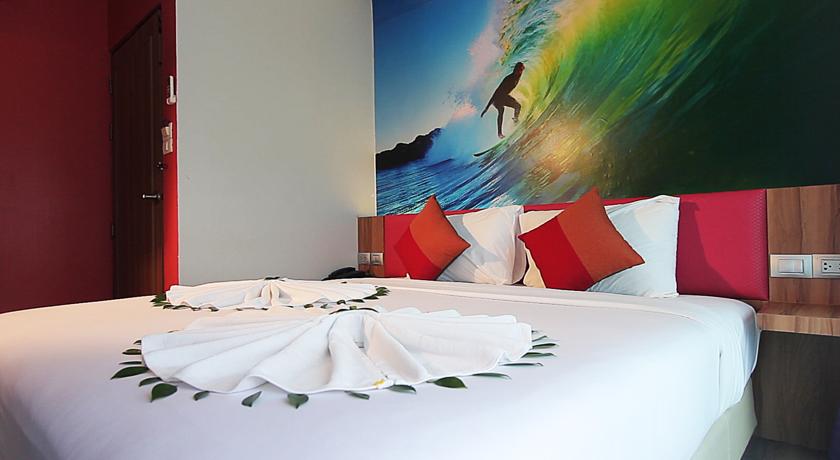Must Sea Hotel — о. Пхукет, Таїланд мініатюра 14