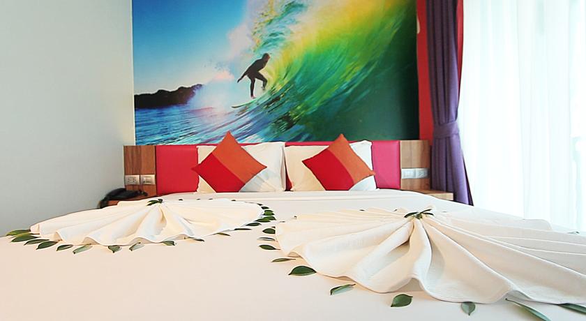 Must Sea Hotel — о. Пхукет, Таїланд мініатюра 17