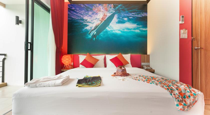 Must Sea Hotel — о. Пхукет, Таїланд мініатюра 25