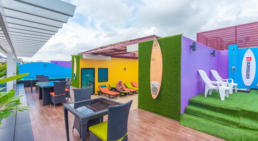 Must Sea Hotel — о. Пхукет, Таїланд мініатюра 29