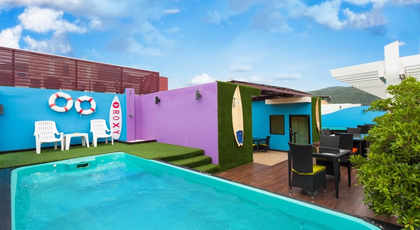 Must Sea Hotel — о. Пхукет, Таїланд мініатюра 30