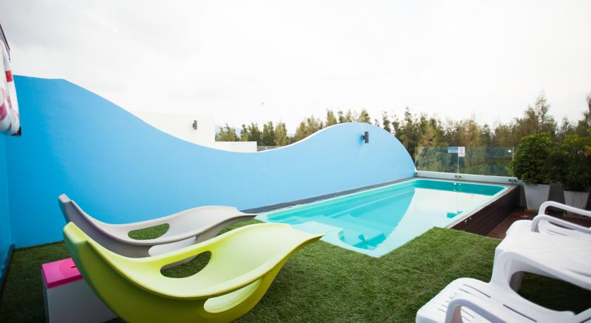 Must Sea Hotel — о. Пхукет, Таїланд мініатюра 33