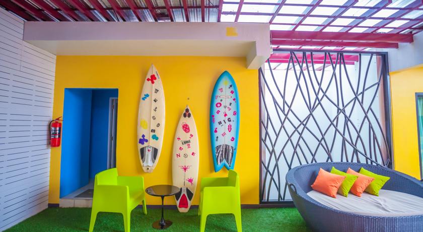 Must Sea Hotel — о. Пхукет, Таїланд мініатюра 35