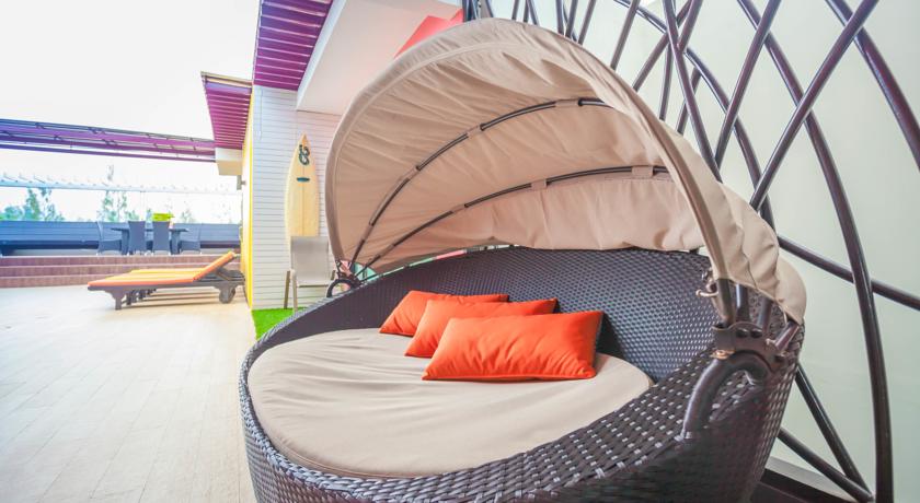 Must Sea Hotel — о. Пхукет, Таїланд мініатюра 36