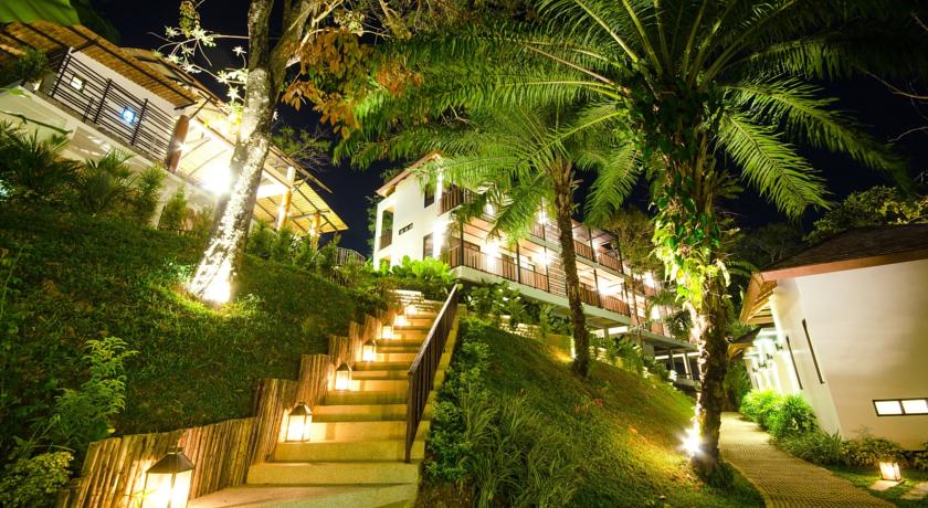 The Mangrove by Blu Monkey Phuket — о. Пхукет, Таїланд мініатюра 6