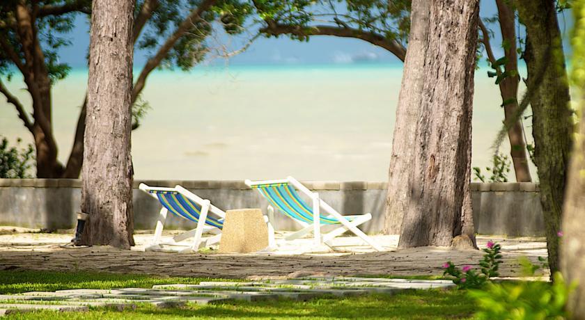 The Mangrove by Blu Monkey Phuket — о. Пхукет, Таїланд мініатюра 7