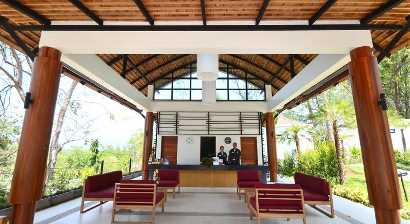 The Mangrove by Blu Monkey Phuket — о. Пхукет, Таїланд мініатюра 8