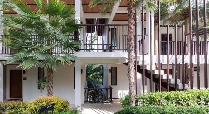 The Mangrove by Blu Monkey Phuket — о. Пхукет, Таїланд мініатюра 9