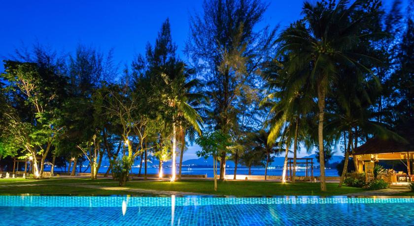 The Mangrove by Blu Monkey Phuket — о. Пхукет, Таїланд мініатюра 10