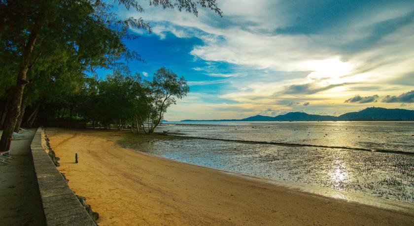 The Mangrove by Blu Monkey Phuket — о. Пхукет, Таїланд мініатюра 11