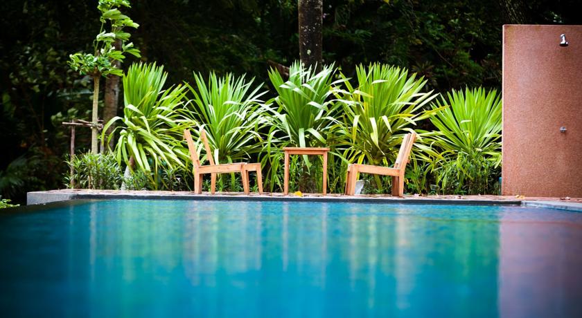 The Mangrove by Blu Monkey Phuket — о. Пхукет, Таїланд мініатюра 12