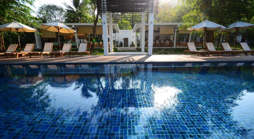 The Mangrove by Blu Monkey Phuket — о. Пхукет, Таїланд мініатюра 13