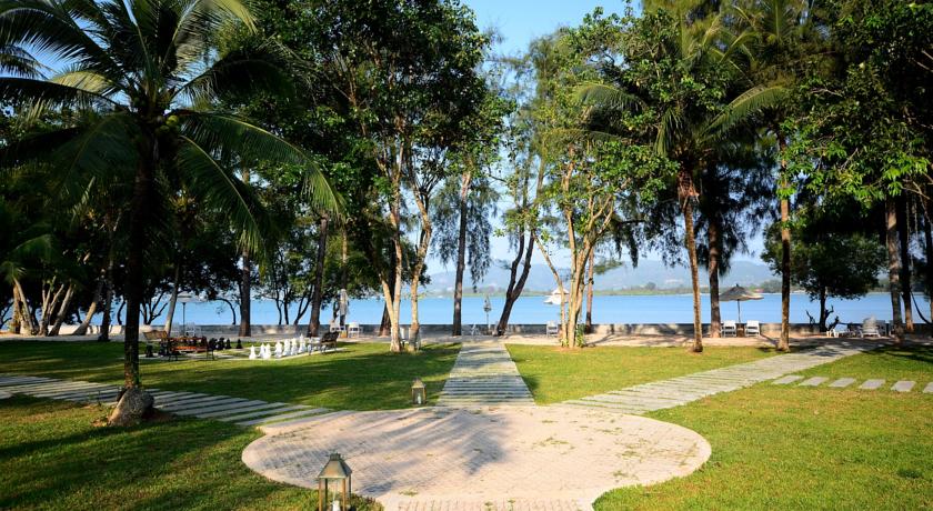 The Mangrove by Blu Monkey Phuket — о. Пхукет, Таїланд мініатюра 14