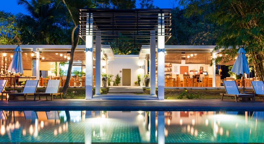 The Mangrove by Blu Monkey Phuket — о. Пхукет, Таїланд мініатюра 15
