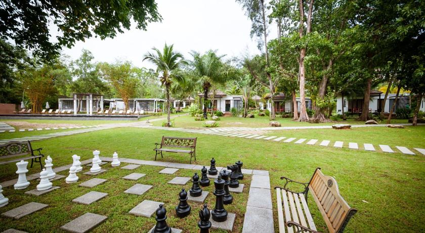 The Mangrove by Blu Monkey Phuket — о. Пхукет, Таїланд мініатюра 16