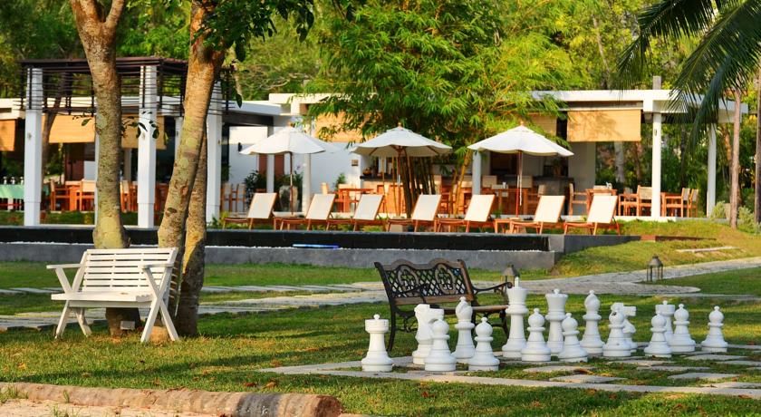 The Mangrove by Blu Monkey Phuket — о. Пхукет, Таїланд мініатюра 18