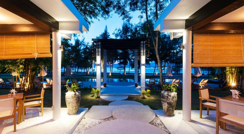 The Mangrove by Blu Monkey Phuket — о. Пхукет, Таїланд мініатюра 23