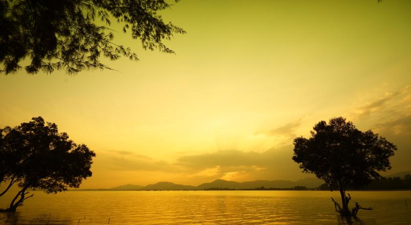 The Mangrove by Blu Monkey Phuket — о. Пхукет, Таїланд мініатюра 25