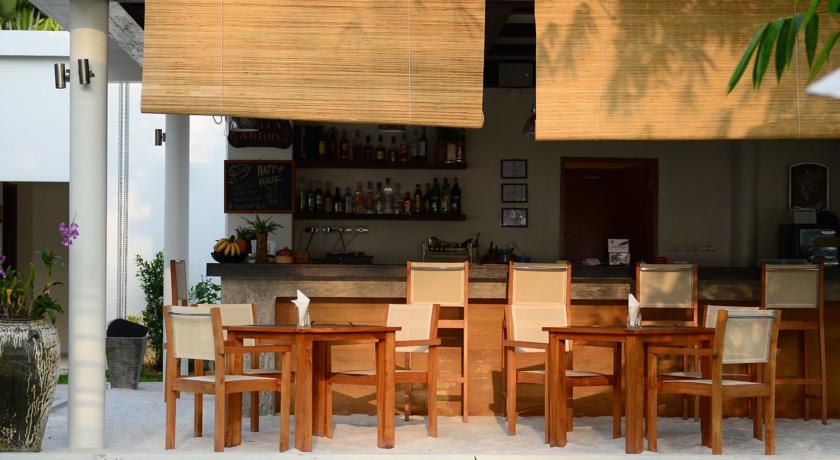 The Mangrove by Blu Monkey Phuket — о. Пхукет, Таїланд мініатюра 28