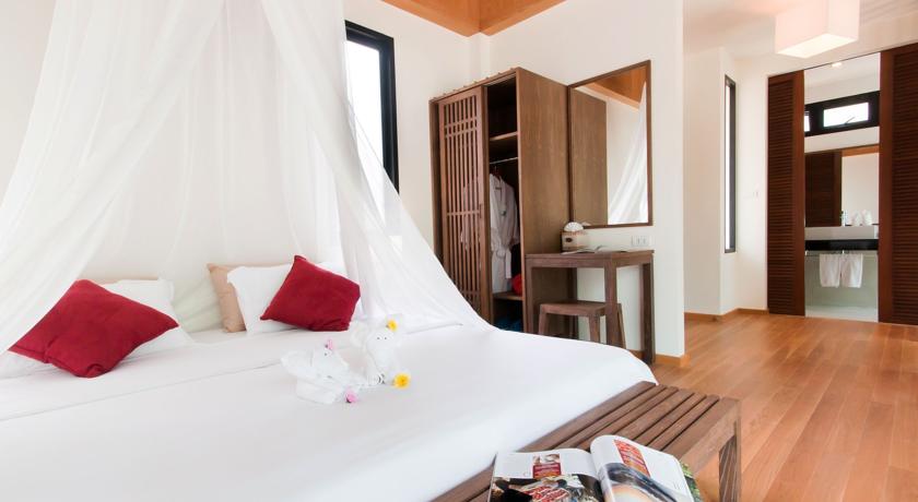 The Mangrove by Blu Monkey Phuket — о. Пхукет, Таїланд мініатюра 29