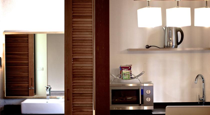 The Mangrove by Blu Monkey Phuket — о. Пхукет, Таїланд мініатюра 30