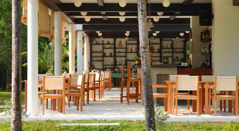 The Mangrove by Blu Monkey Phuket — о. Пхукет, Таїланд мініатюра 31