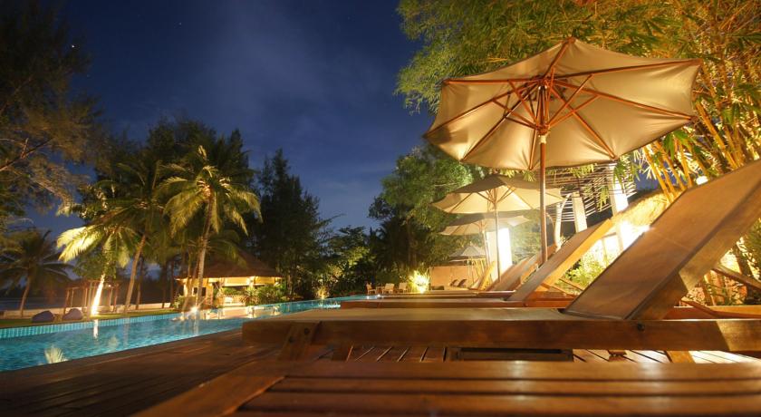 The Mangrove by Blu Monkey Phuket — о. Пхукет, Таїланд мініатюра 36