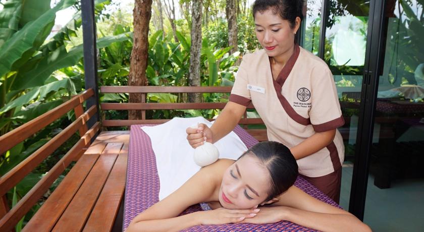 The Mangrove by Blu Monkey Phuket — о. Пхукет, Таїланд мініатюра 37