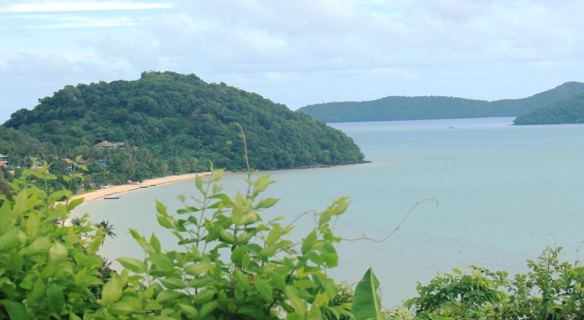 The Mangrove by Blu Monkey Phuket — о. Пхукет, Таїланд мініатюра 46
