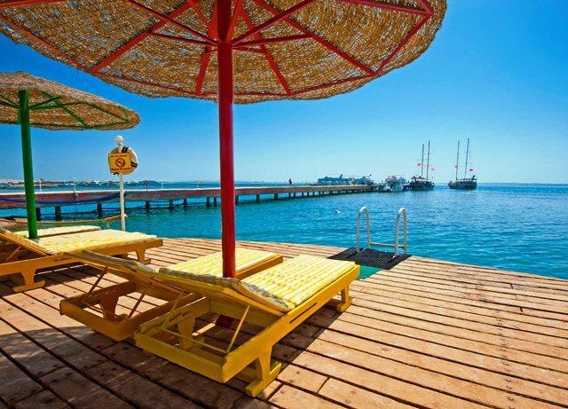 SUNRISE Aqua Joy Resort — Хургада, Єгипет мініатюра 6