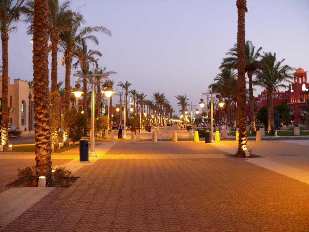 SUNRISE Aqua Joy Resort — Хургада, Єгипет мініатюра 8