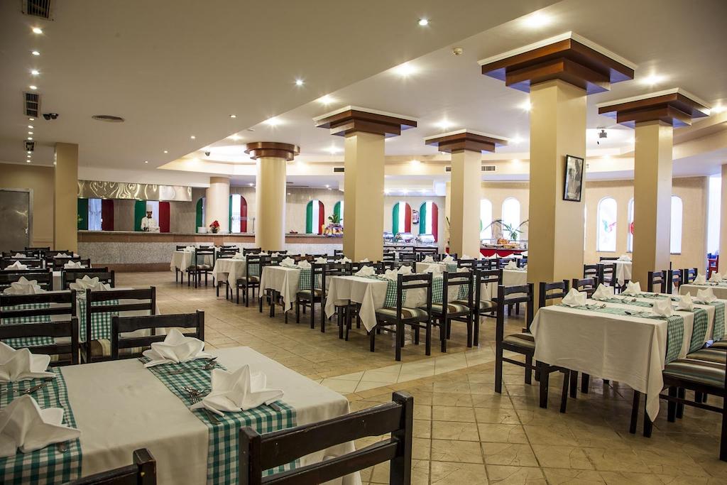 SUNRISE Aqua Joy Resort — Хургада, Єгипет мініатюра 9