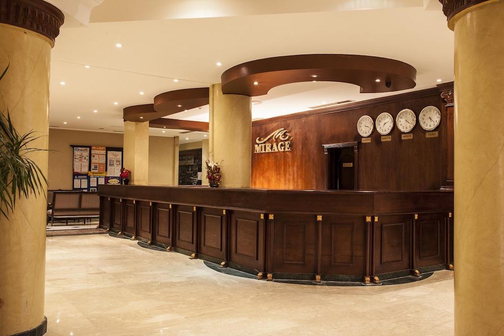 SUNRISE Aqua Joy Resort — Хургада, Єгипет мініатюра 10
