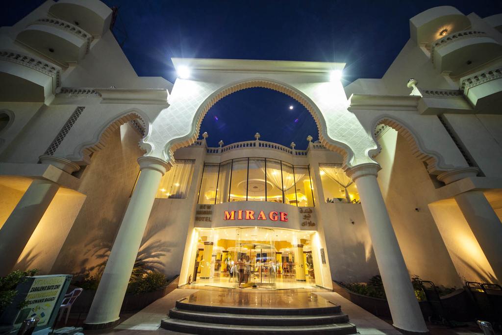 SUNRISE Aqua Joy Resort — Хургада, Єгипет мініатюра 11